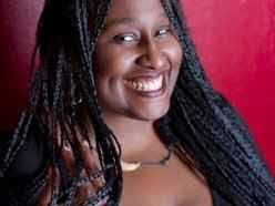 Candice Sanders's Instagram, Twitter & Facebook