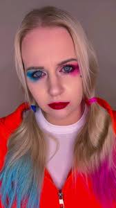 Harley Quinn #harleyquinn #harleyquinncosplay