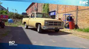 Wheeler dealers france est l'adaptation française de l'émission à succès britannique. Rmc Decouverte Wheeler Dealers France Saison 5 Facebook