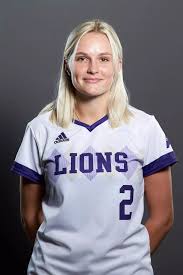 2020 Women's Soccer Roster