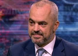 Image result for tv albanesi