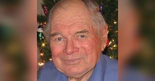 Orville J. Wulffe Obituary