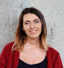 Real Life: How an online blog gave Melanie Bracewell her big break in  comedy