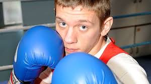 Port Talbot boxing champion Thomas Hoar dies from cancer at 22