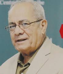 Hoy le doy seguimiento al penoso caso que revelamos el viernes con el Dr.  Machado y que involucra a Andy Guillemard, como su abogado 1 PM En Blanco y  Negro con Sandra