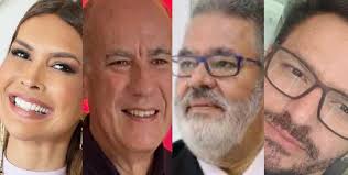 ANIVERSARIANTES DE 28 DE MARÇO