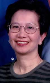 Eva Cheung Obituary