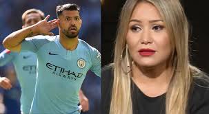 No sé si podría volver, es como agarrar algo que está roto y lo pegás: Kun Aguero Ultimas Noticias De Kun Aguero Temas En La Voz Del Interior