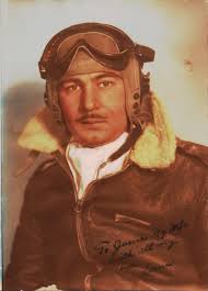 LTC Louis Francis De Felice (1917-2006)