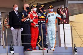 1) for free in pdf. F1 Tem Maior Numero De Pilotos No Podio Em Inicio De Temporada Desde 2016