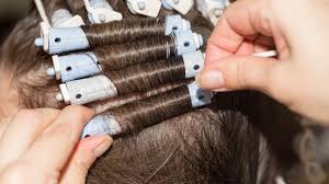 What do you need for a perm. Time Before Re Perming Hair How Long You Should Wait Before A Re Perm