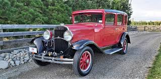 Image result for Derby Red 1930 Chrysler