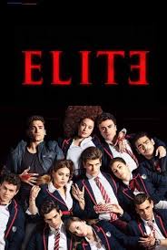 Stylized as e l i t ǝ) is a spanish thriller teen drama streaming television series created for netflix by carlos montero and darío madrona. Elita 4 Sezon Data Vyhoda Seriala Trejler Foto Video