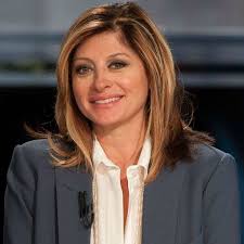 journalist #foxnews #MariaB