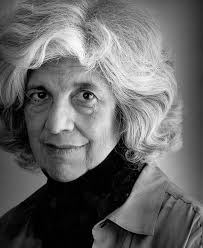 Women have another option. They can aspire to be wise, not merely nice; to  be competent, not merely helpful; to be strong, not merely graceful; to be  ambitious for themselves, not merely