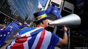 Последние твиты от bbc election (@bbcelection). Uk Confirms Participation In Eu Elections In May News Dw 07 05 2019