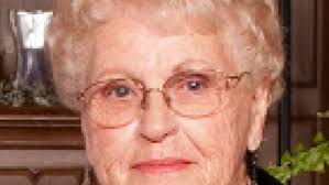 Marcella Simpson Obituary (1925