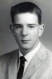 David Shelby Young Obituary