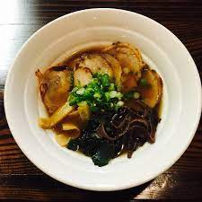 Maybe you would like to learn more about one of these? Fujiya Ramen