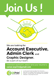 Deputy vice chancellor finance amp admin job, administration jobs 2021, position: Affordable Digital Printing Services At Petaling Jaya Pj And Kuala Lumpur Kl Malaysia Join Us Now