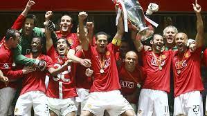 1er tour 2e tour 3e tour groupe g groupe d groupe a groupe f groupe c groupe h groupe e groupe b 1/8 de finale 1/4 de finale 1/2 finales finale. Manchester United Chelsea Finale Ligue Des Champions 2008