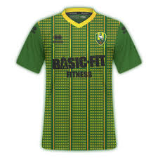 Check spelling or type a new query. Ado Den Haag Away Fantasy Kit