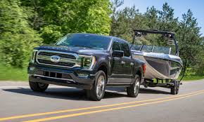 Compare using the kelley blue book value to find the best deal for you. Ford F Series A Brief History Autonxt
