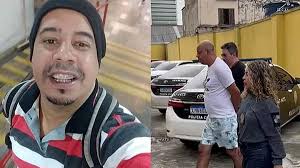 Homem é preso suspeito de forçar mulheres a fazer sexo com cães no RJ