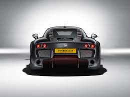 Noble M600 Supercars Net