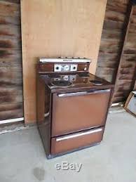 Image result for Woodtone Brown 1958 General Electric