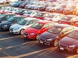 Ini kali pertama aku beli kereta, dalam masa seminggu je loan dah lulus. Tips Buat Permohonan Pinjaman Untuk Kereta Terpakai