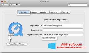 Download free dvd player for windows & read reviews. Download Quicktime Pro For Windows 8 1 32 64 Bit In English