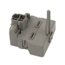 Luckily, the ptc relay is something you can easily the compressor is what creates the cold air that keeps your refrigerator cold. Wp2319792 Whirlpool W2319792 Refrigerator Compressor Start Relay Genuine Original Equipment Manufacturer Oem Part