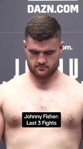 Johnny Fisher V Emilio Salas