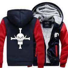 Here at tokyo depot we love everything about anime and. Best One Piece Anime Fleece Jackets Bomber Varsity
