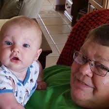 Fundraiser for Keith Taylor by Shelbi Taylor : Keith Taylor