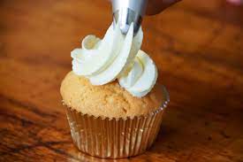 How To Make Frosting Stiff For Piping