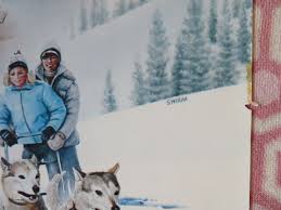 TOBY MCTEAGUE US ONE SHEET ROLLED POSTER TOM RACK 1986 – Rendezvous Cinema