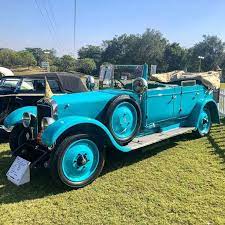 Great Britain A Beautiful Old 1927 Lancaster The Lancaster Motor Antique Cars Great Britain Vehicles