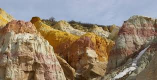 We did not find results for: Visit The Paint Mines Interpretive Park In Colorado Springs Expedia