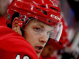 Jun 29, 2021 · according to a facebook post, jordan martinook's family thinks he's going to the open market, and there are warren foegele trade talks. From Invisible To Indispensable The Story Of Warren Foegele Thescore Com