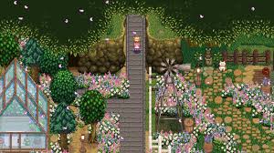 The Best Stardew Valley Mods Page 2 Pc Gamer Stardew Valley Stardew Valley Layout Stardew Valley Farms