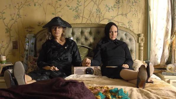 Grey Gardens