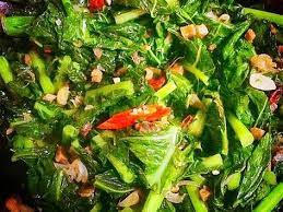 Resep Tumis Kailan Jambal Roti Oleh Ratna