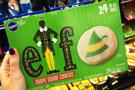 Bake 14 to 18 minutes or until edges are light golden brown. Christmas Cookies Pillsbury Christmas Cookies Ready To Bake