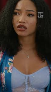 She know she's wrong for hitting