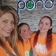 Carla Calderón 💋