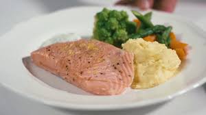 Salmon can be cooked in any number of different ways. Perfect Salmon Fillet Using The Sous Vide Method Lauben