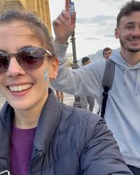 Que regalo lo de ser argentinos 🇦🇷🫀