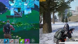 The game fortnite is very easy to play, but very difficult to win. Pubg Mobile Vs Fortnite Pubg Is Hardcore Fortnite Is Fun And Both Are Addictive Technology News